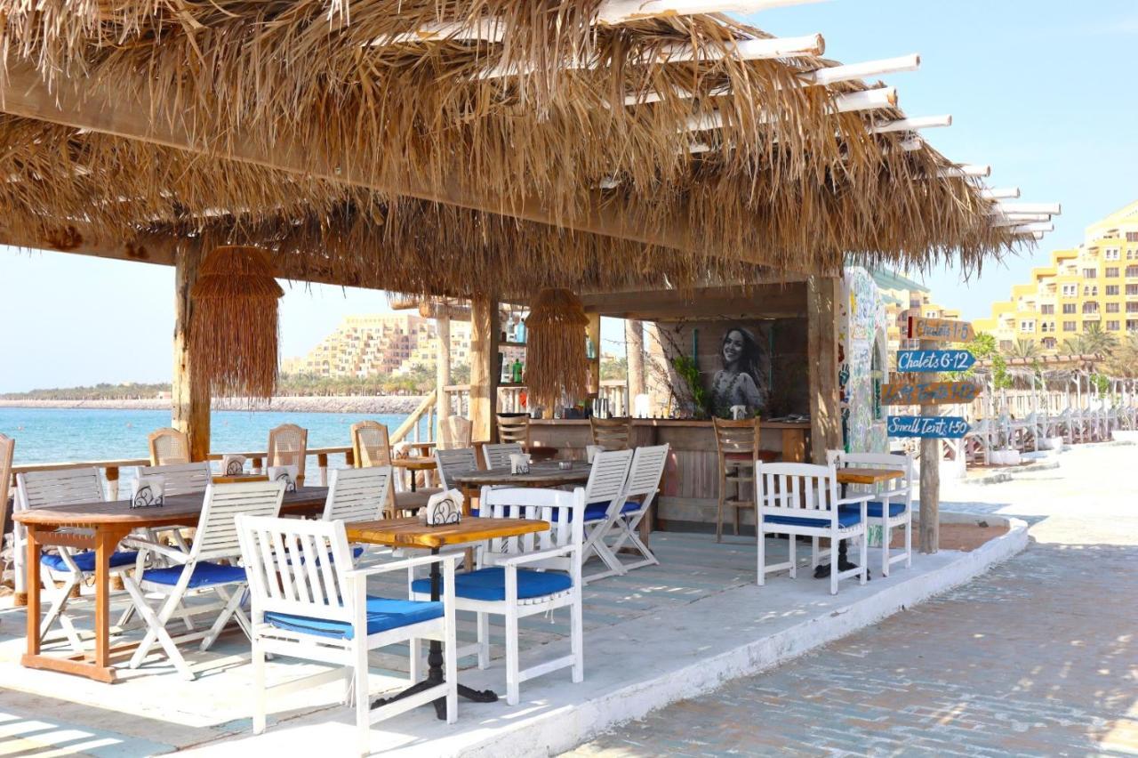Banan Beach Ras al-Khaimah Exterior photo
